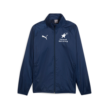 Talent Herning - Puma teamGOAL All Weather Jacket